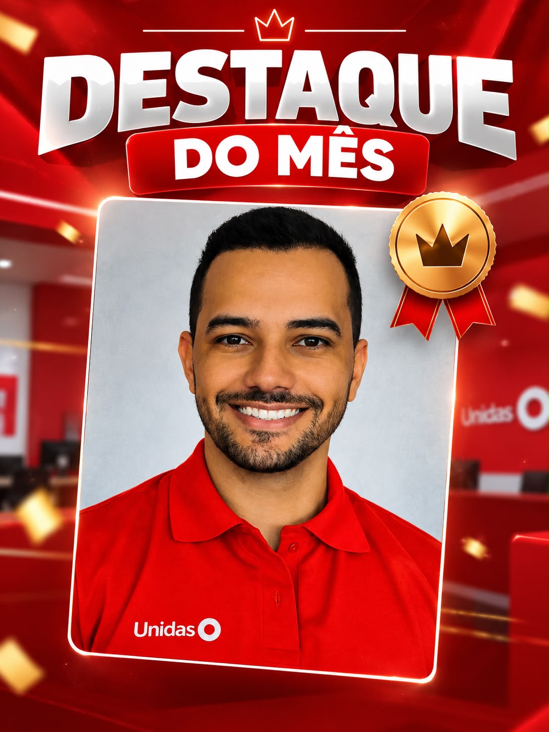 Foto de Luan Martins